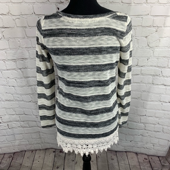 Maurices knit light weight sweater - Picture 4 of 5